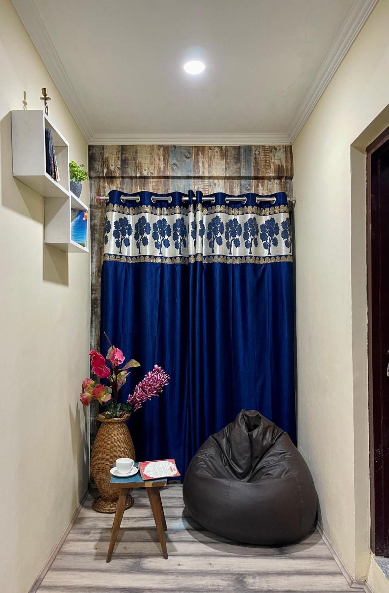 Khwaab Gah By The Khayabaan-Homestay Apartments Fully Furnished With Functional Kitchen, Wifi & Parking In City Centre Srinagar  Exterior photo
